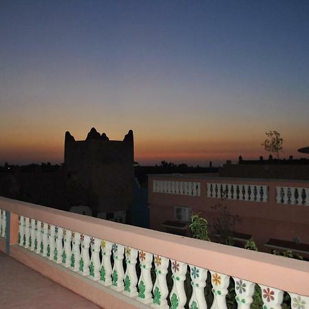 Auberge Kasbah Darla Tahanaout Exterior foto
