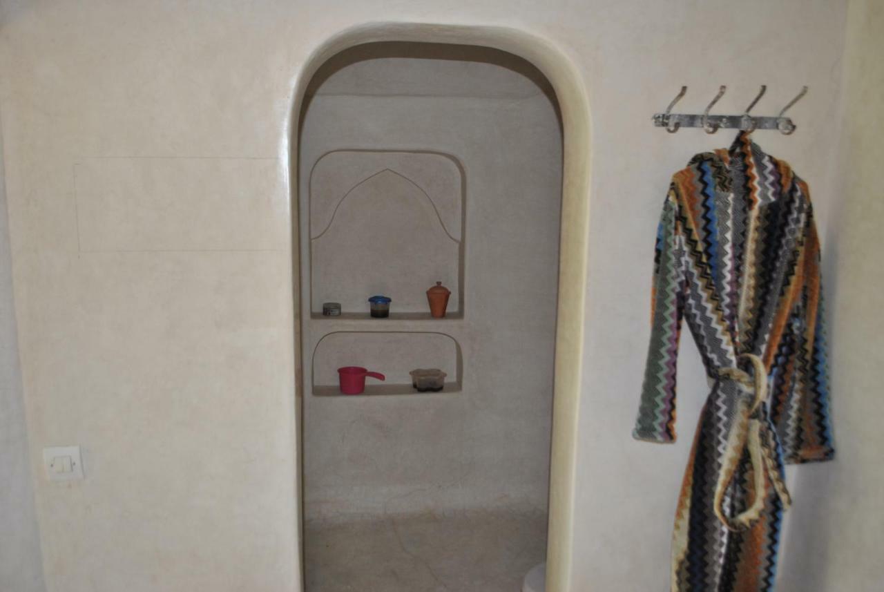 Auberge Kasbah Darla Tahanaout Exterior foto