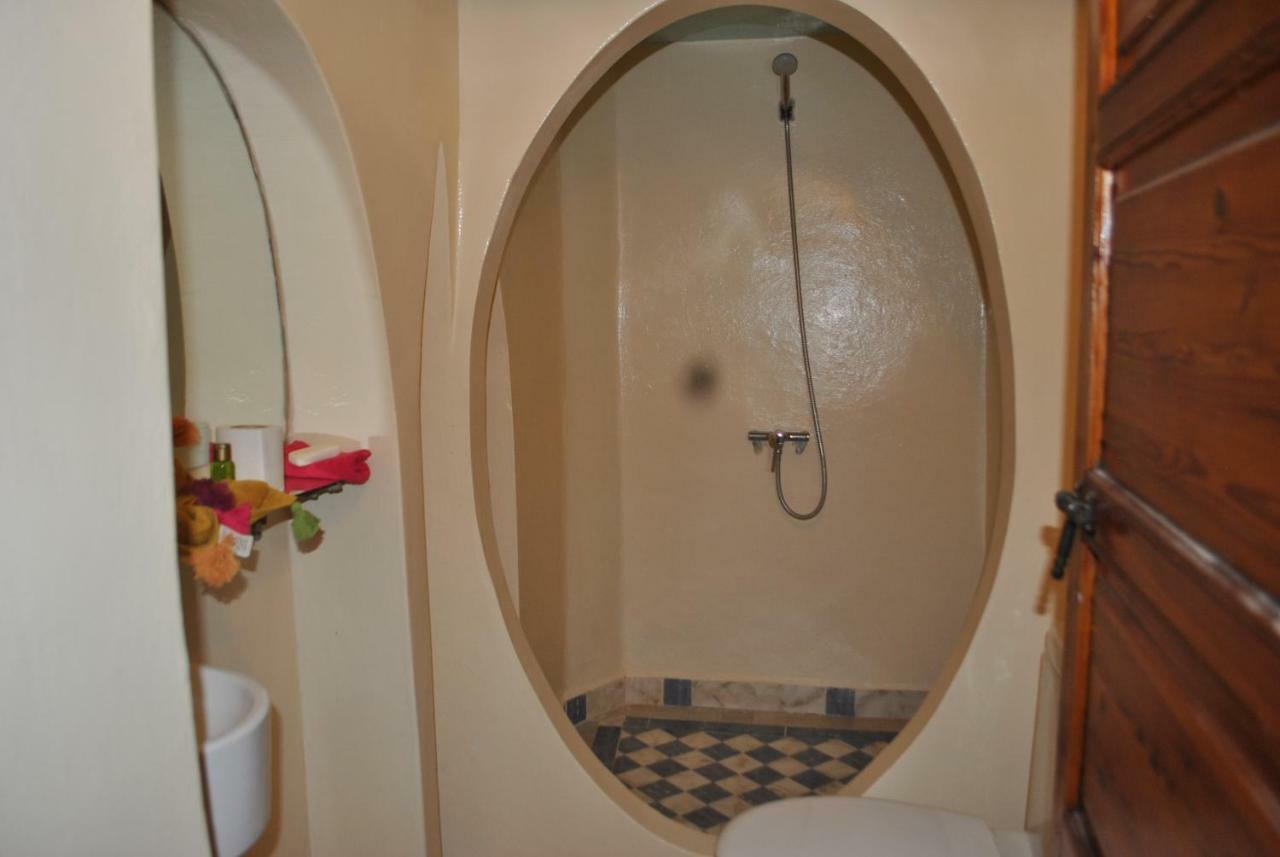 Auberge Kasbah Darla Tahanaout Exterior foto
