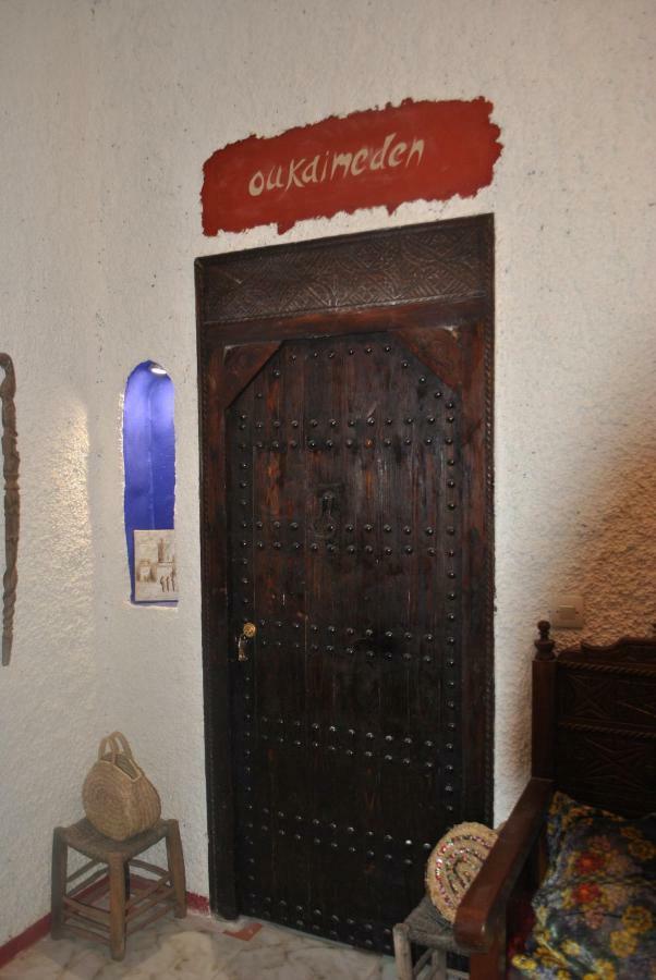 Auberge Kasbah Darla Tahanaout Exterior foto