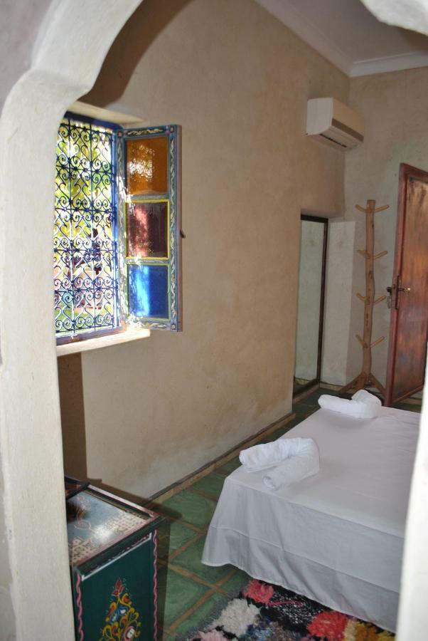 Auberge Kasbah Darla Tahanaout Quarto foto