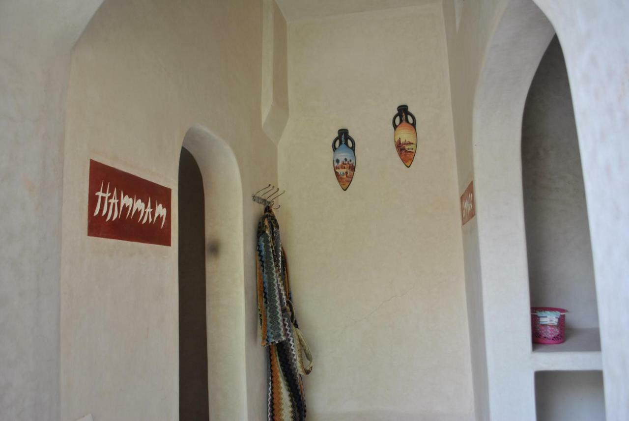 Auberge Kasbah Darla Tahanaout Exterior foto